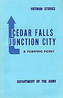 Cedar Falls-Junction City: A Turning Point cover